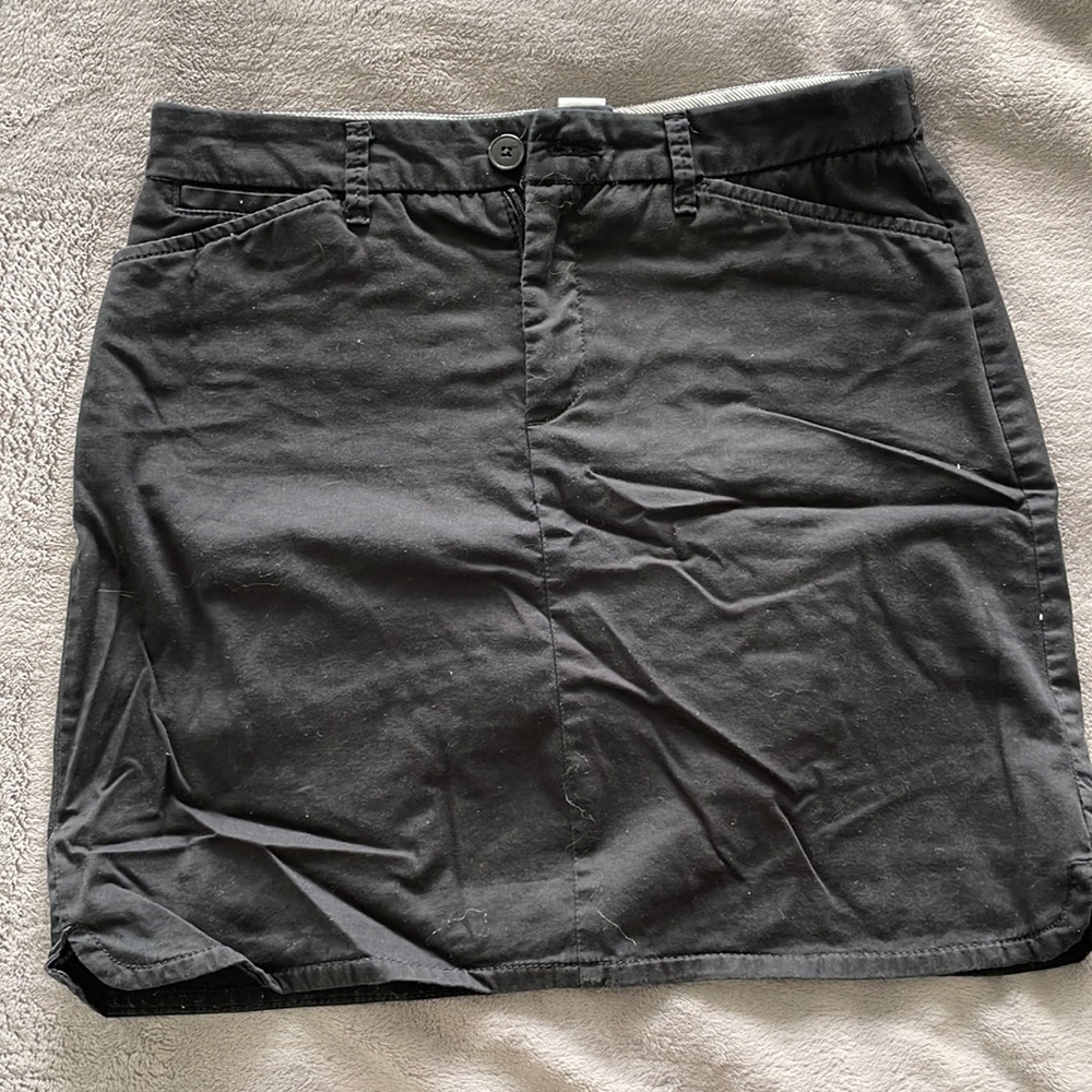 Croft & Barrow Skorts